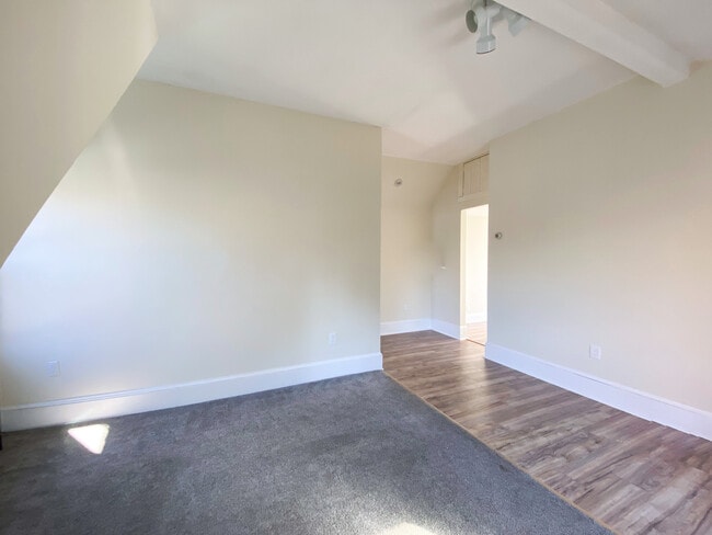 Apartment (Living Room 2) - 113 Birdsey Ave