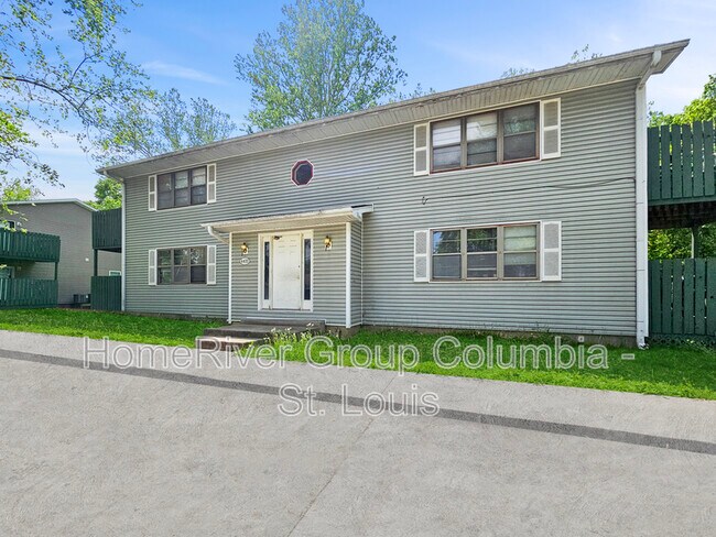 Foto del edificio - 4400 Mesa Dr