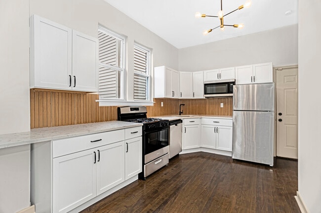 Foto del edificio - 2634 W Cortez St