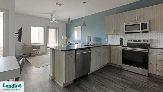 Foto del edificio - 7201 Henneman Way