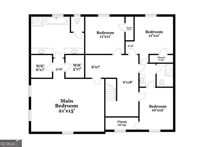 Building Photo - 15 Fieldcrest Dr