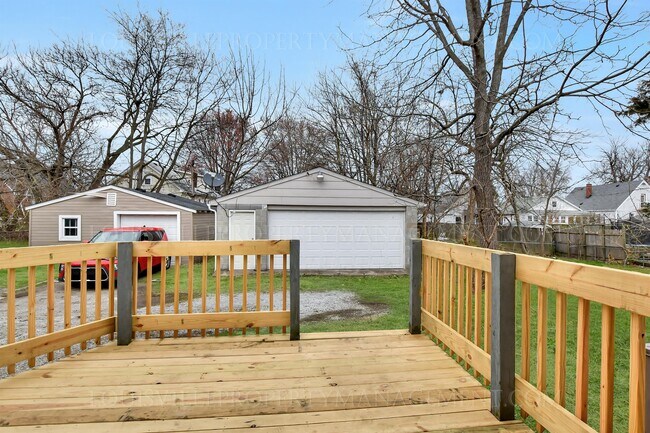 Foto del edificio - 129 E Wampum Ave