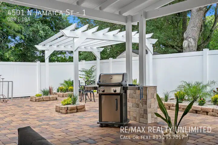 Foto principal - Fully Furnished - Studio - 4501 N Jamaica ...