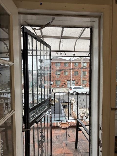 Foto del edificio - 868 E 95th St