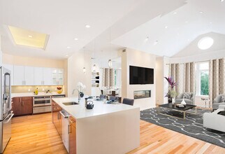 Interior Photo - Hancock Estates