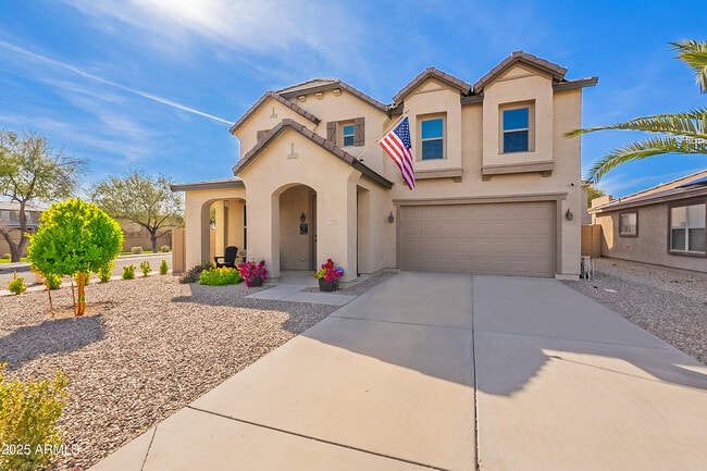 Building Photo - 17722 N 183rd Ave