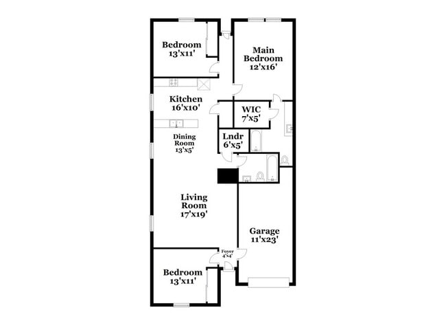 Building Photo - 7807 Birdwood Dr