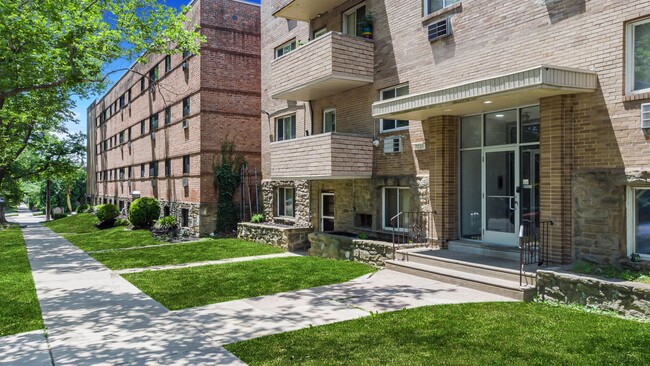 Foto del interior - Mandela Apartments