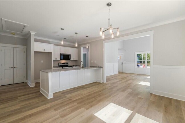Foto del edificio - 5414 Dorsey St