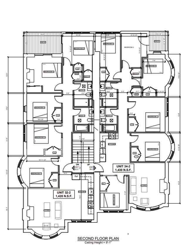 Foto del edificio - 31 Orkney Rd