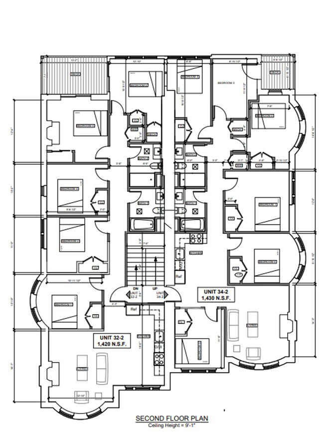 Photo - Charming 5 Bedroom -No Broker Fee Apartment