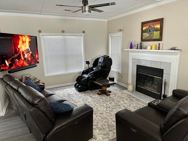 Acogedor rincón - 11265 Amy Frances Ln