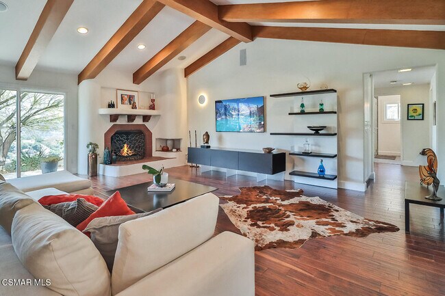 Foto del edificio - 1117 Woodridge Ave