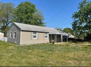 Building Photo - 1301 Grimes Rd