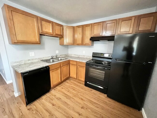 Foto del edificio - Myers Court