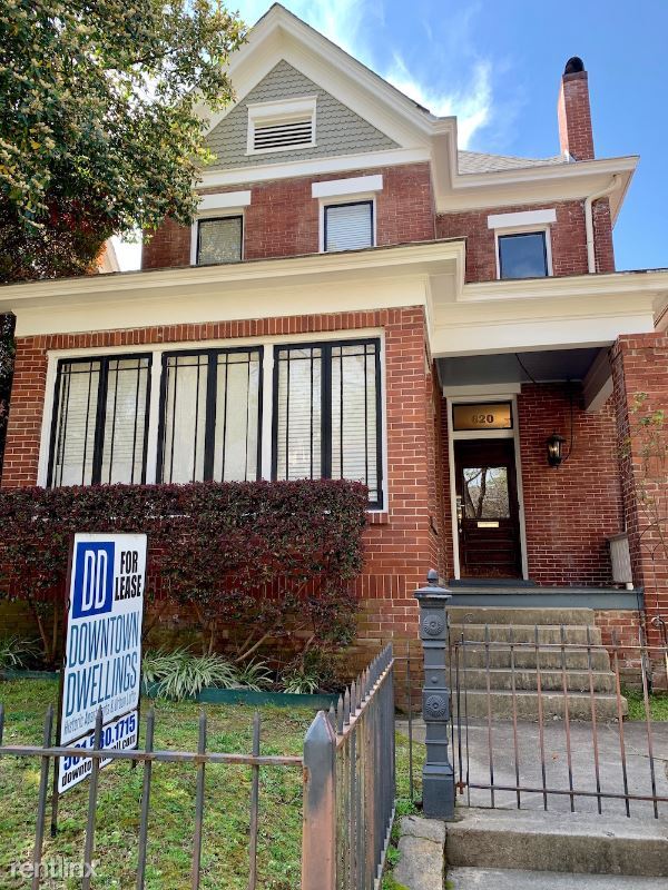 Foto principal - 1 br, 1 bath House - 620 Rock Street 3 Unit 3