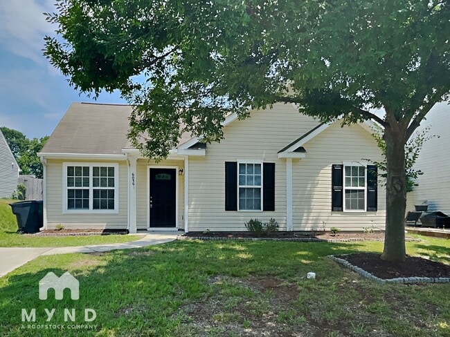 Building Photo - 6039 Mary Blair Ln