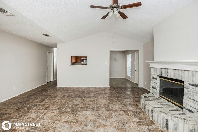 Foto del edificio - 6432 Twilight Circle, Fort Worth, TX 76179