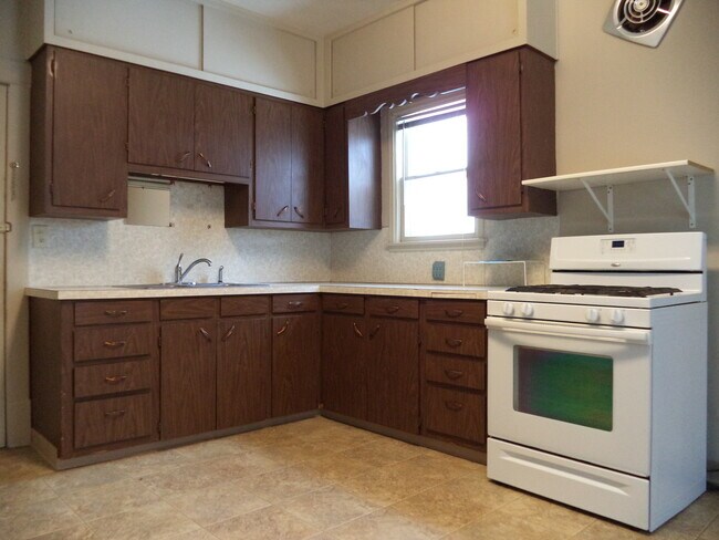 Foto del edificio - 716 Beacon St