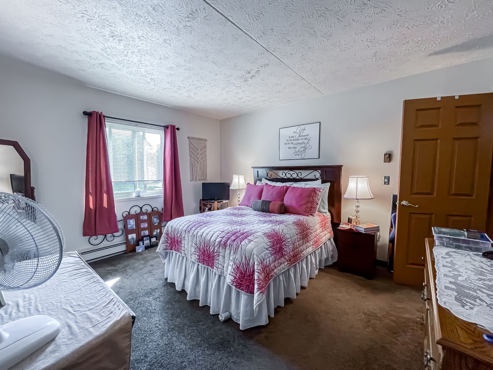Newton Village Apartments – photo 2