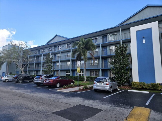 Foto del edificio - 1501 SW 134th Way