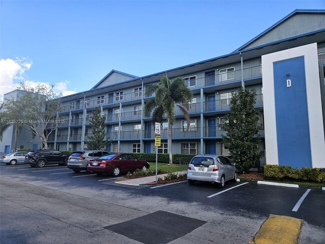 Building Photo - 1501 SW 134th Way