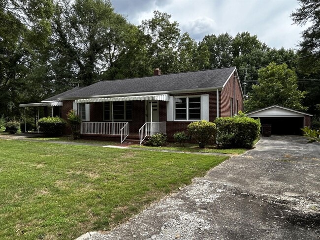 Photo - 1233 Crenshaw St House