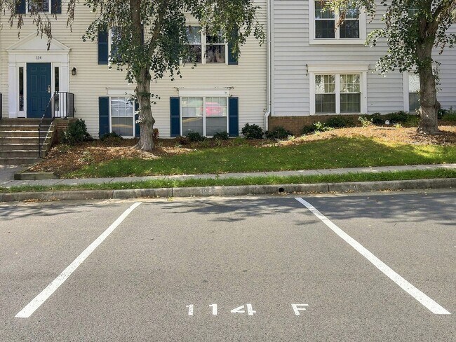 Foto del edificio - 114 Prosperity Ave SE