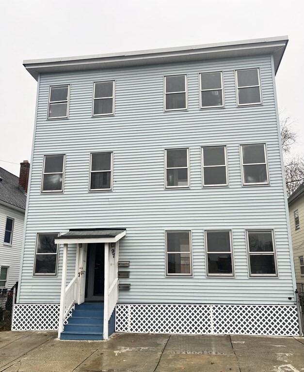 Building Photo - 97 Mayfield St