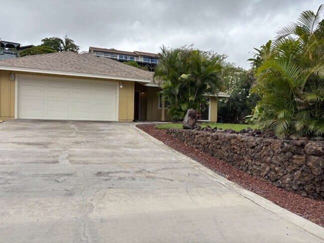 Foto del edificio - 3 Bedroom / 2 Bath Home in Waikoloa Village