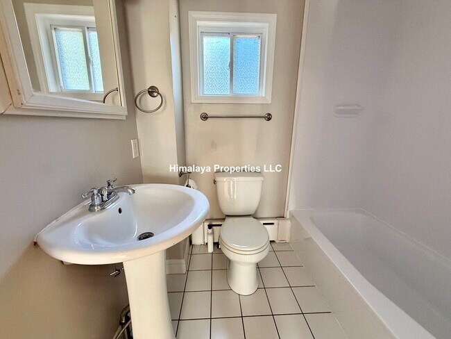 Foto del edificio - 66 Park St