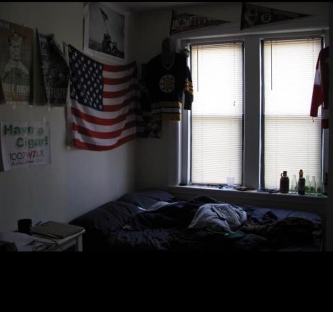 Foto del edificio - 18 Glenville Ave