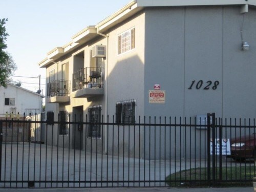 Foto principal - 1028 E 33rd St