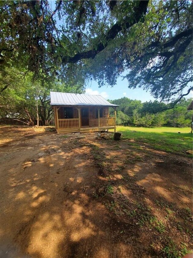 Primary Photo - Cozy Cabin In Wimberley