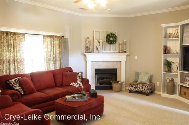 Foto del edificio - 3 br, 2 bath House - 4005 Hummingbird Cove
