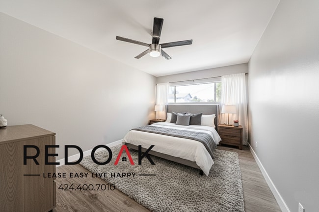 Building Photo - 3146 S Halm Ave