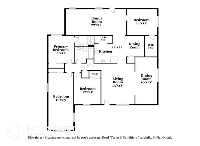 Building Photo - 5802 W Berkeley Rd