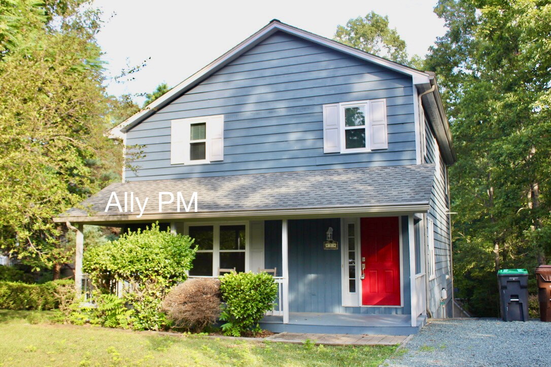 Foto principal - 1 Kanawha Ct
