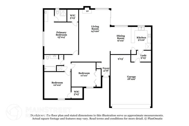 Building Photo - 1714 Yorktown Dr