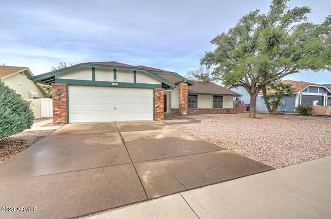 Foto del edificio - 11574 N 109th St