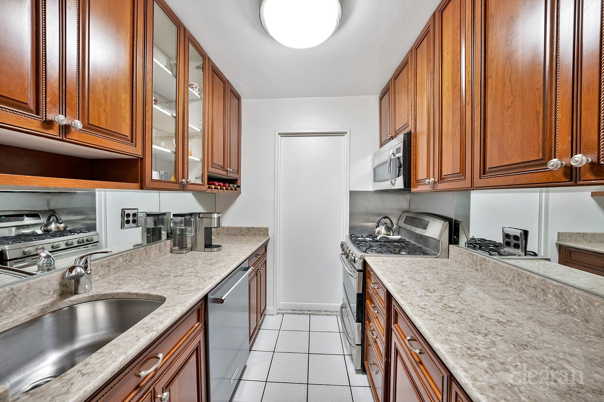Foto del edificio - 155 E 34th St
