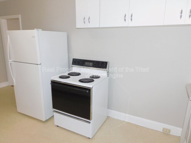 Foto del edificio - 2644 Walker Ave