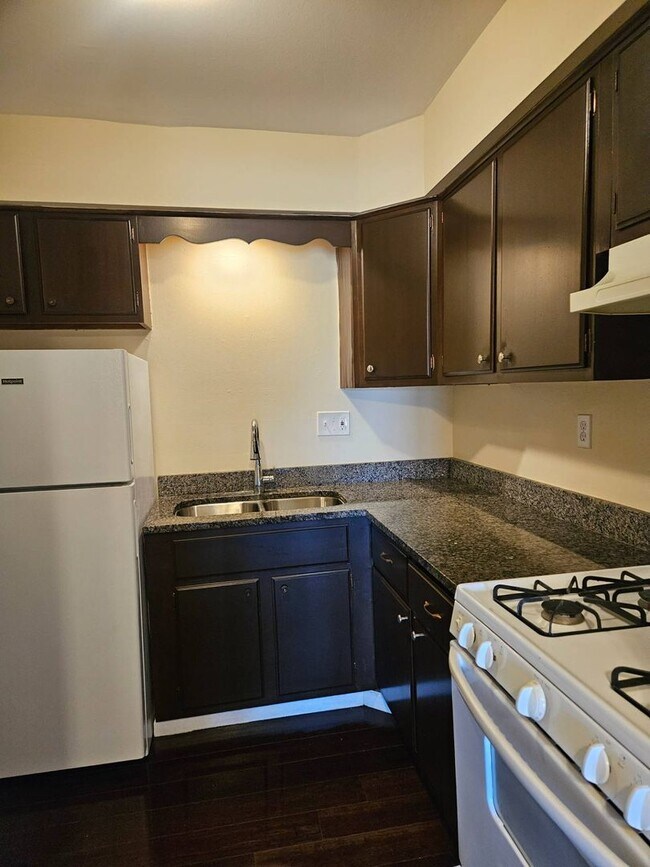 Foto del interior - Riverside Terrace Apartments