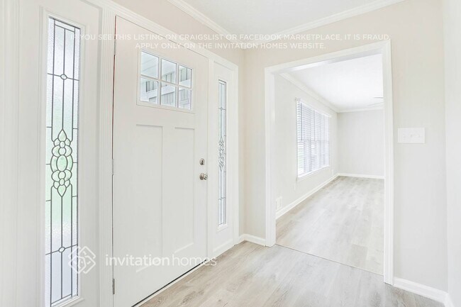 Foto del edificio - 4591 Lindsey Dr SW