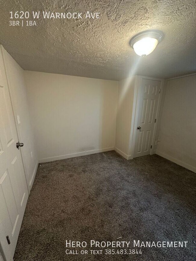 Foto del edificio - 1620 W Warnock Ave