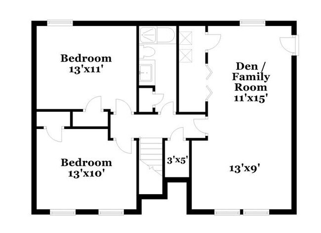 Foto del edificio - 6920 Suburban Ter, Birmingham, AL 35212