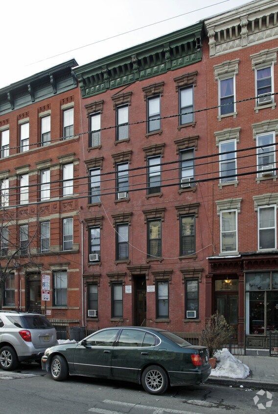 Foto del edificio - Welcome Baptist Homes