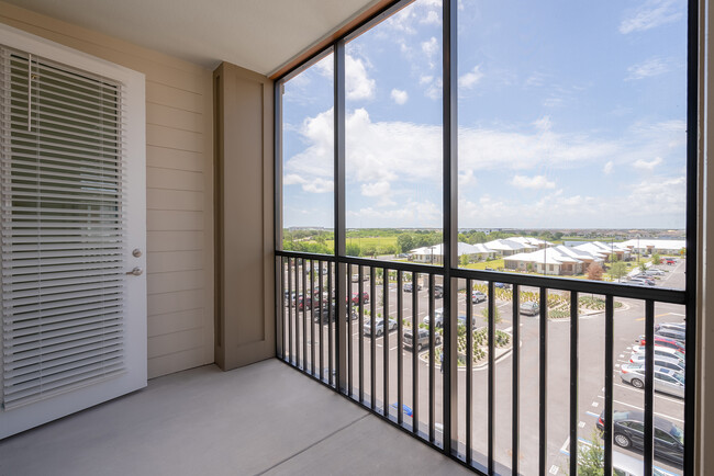 Building Photo - Venue at Viera Senior Living