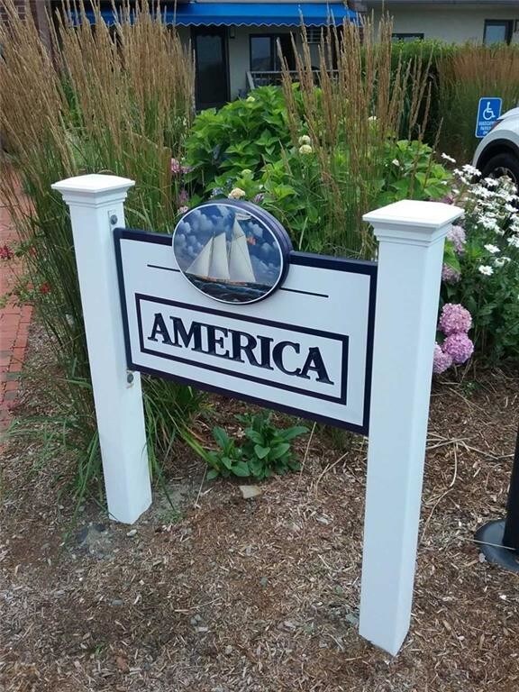 Building Photo - 201 America Way