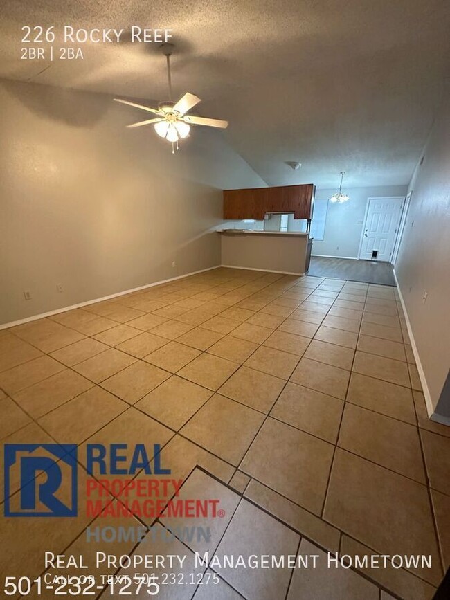 Foto del edificio - Great 2 bed/2bath home close to everything!